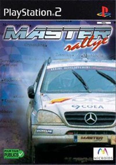 Master Rallye