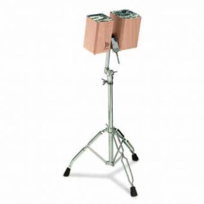 Percussions SCHLAGWERK WBM100 - BONGO BOIS (POUR MONTAGE SUR PIED) Bongos