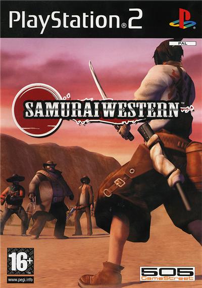 Samurai Western État correct -  reconditionné disponible sur Fnac