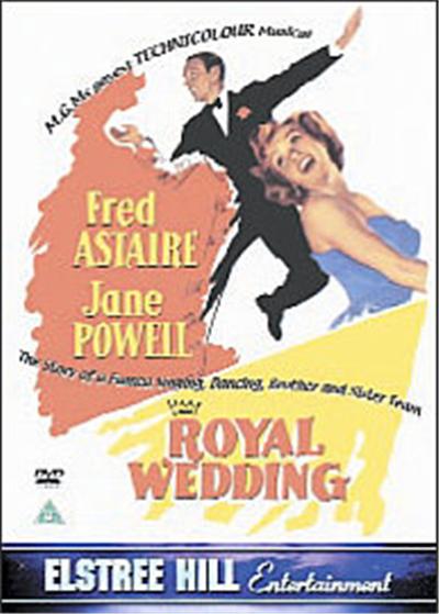 Royal Wedding