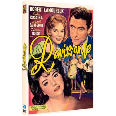 Ravissante (DVD)