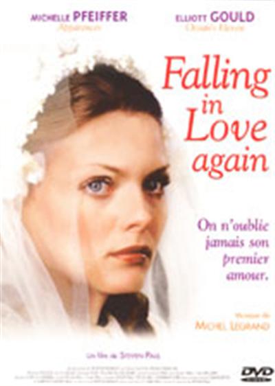 falling in love