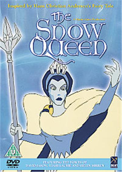 Snow Queen , (Animated)