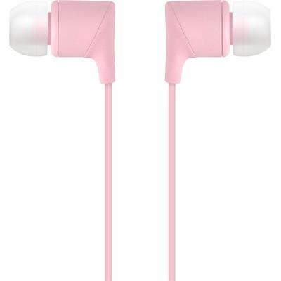 Ecouteurs intra-auriculaires Cowon EC2 roses