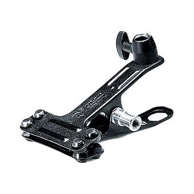 Manfrotto 175 SPRING CLAMP - bevestigingsklem