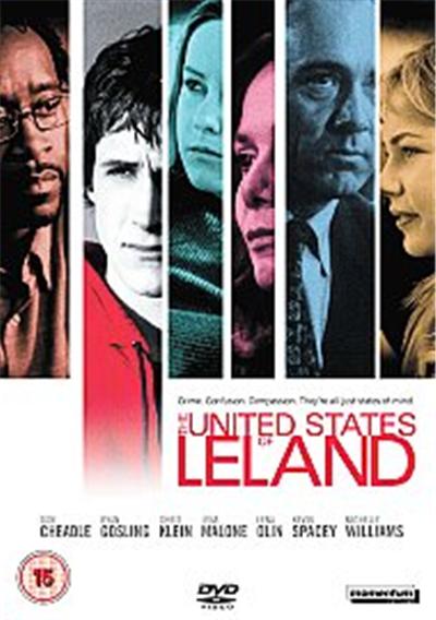 The United States Of Leland