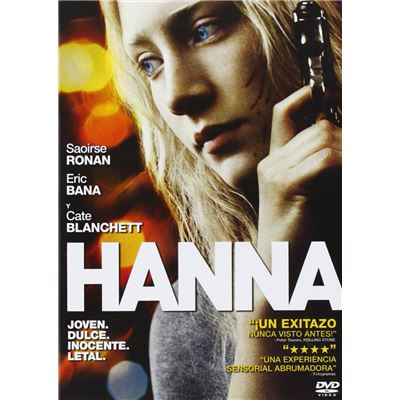 Hanna (2011)