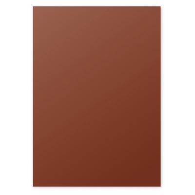 Pollen Lot de 5 Etui de 50 feuilles 32x45 cm cacao 210g