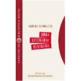 Obra literaria olvidada (1897-1900) - 1