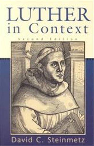 Luther in Context