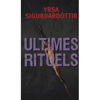 Ultimes rituels