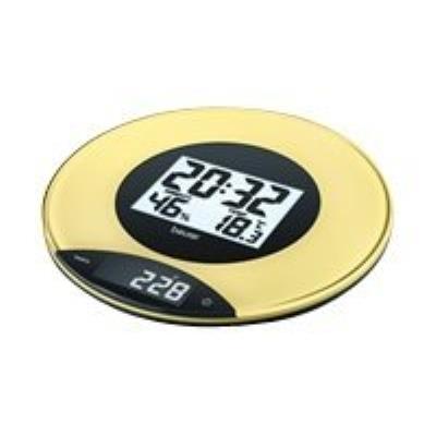 Beurer KS 49 - Balance de cuisine - jaune