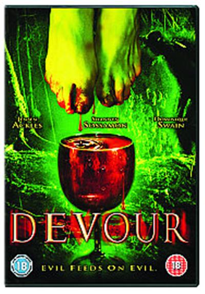 Devour