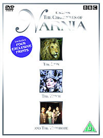 The Chronicles Of Narnia - The Lion, The Witch And The Wardrobe , (Special 2005 Edition)