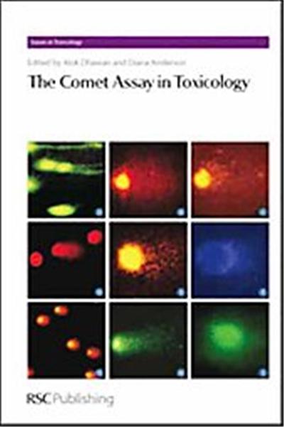 The Comet Assay in Toxicology, Issues in Toxicology