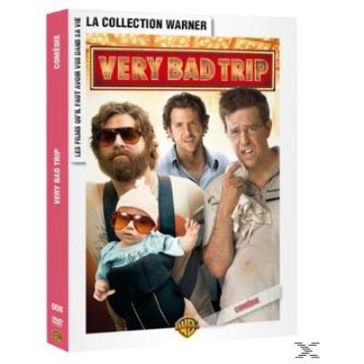 Very Bad Trip