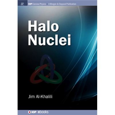 Halo Nuclei