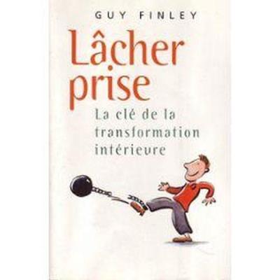 Lâcher prise