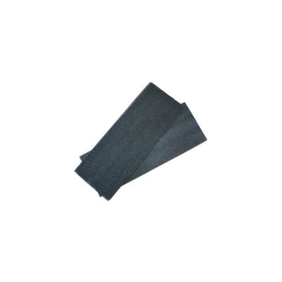 Mix de 5 Bandes abrasives P60/80/100/120/150 - 115 x 280 mm