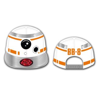 Officiel star wars STORMTROOPER masque blanc pu casquette réglable neuf
