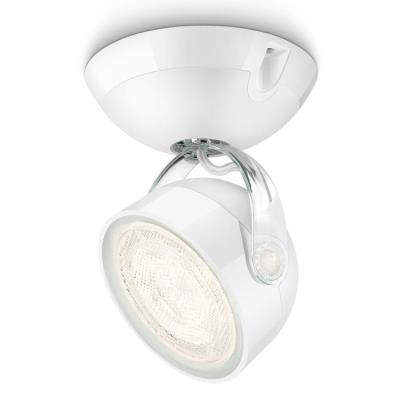 Philips myLiving LED-spotlight Dyna wit 3 W 532303116