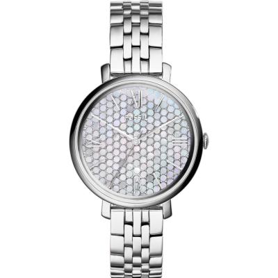 Montre Femme Fossil ES3803 Argent