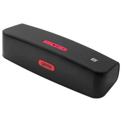 Enceintes MP3 Gear4 Gear4 StreetParty Wireless 3 Noir