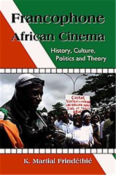 Francophone African Cinema