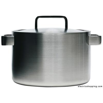Iittala Tools par Dahlstrom 3lt. Cocotte avec Couvercle