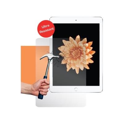 Protection d'écran pour tablette Urban Factory Protection d'écran en verre trempé pour iPad Pro 9,7