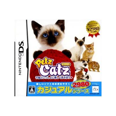 Petz Catz (Casual Series 2980) - IMPORT JAPONAIS