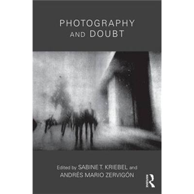 Photography Doubt