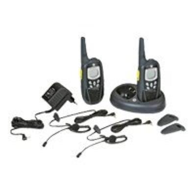Motorola XTR446 radio 2 bandes - PMR
