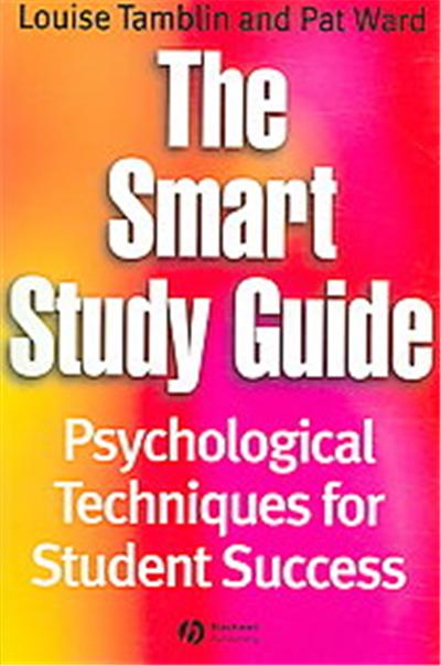 The Smart Study Guide