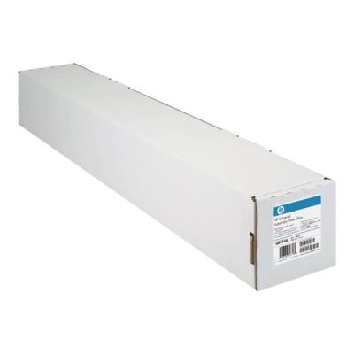 HP Universal Instant-Dry Photo Gloss - papier photo brillant - 1 rouleau(x)