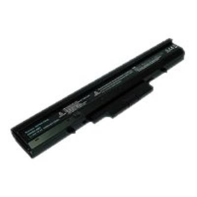 MicroBattery - batterie de portable - Li-Ion - 2200 mAh