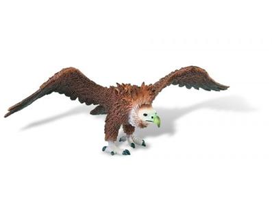 BULLYLAND - 69382 - Vautour noir