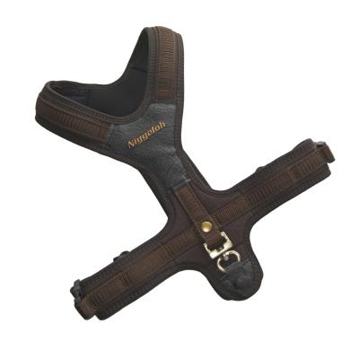 Marron taille s