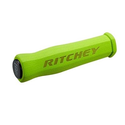Ritchey wcs truegrip ergo poignée vert 125 mm