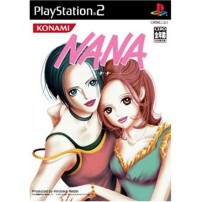 NANA [IMPORT JAPONAIS]  -  reconditionné disponible sur Fnac