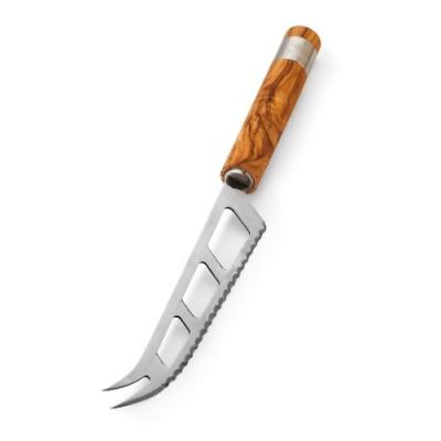 BERARD 21450 COUTEAU FROMAGE ACERO OLIVIER