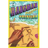 Hangman puzzles for vacation