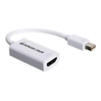 IOGEAR Mini DisplayPort to HDMI Adapter Cable videoconverter