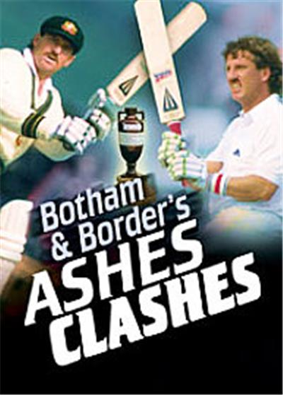 Ashes Clashes