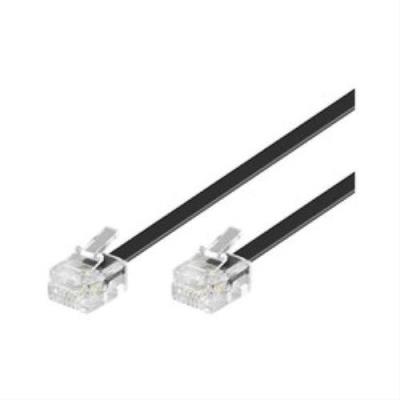 Micro connect mpk182 câble ethernet blanc