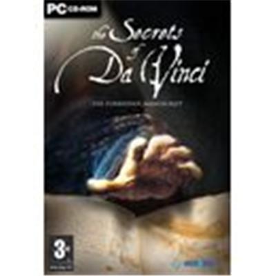 The Secret Of Da Vinci - The Forbidden Manuscript