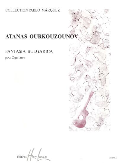 FANTASIA BULGARICA