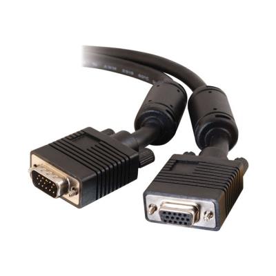 C2G Pro Series UXGA - rallonge de câble VGA - 10 m
