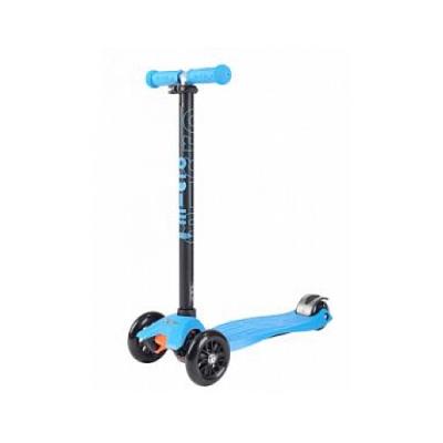 Trottinette MICROLINO BLEUE