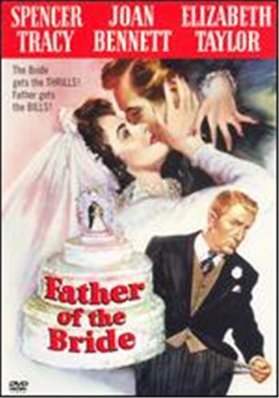 Father of the Bride - DVD Zone 1